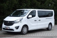 Opel Vivaro K2900 9 osobowy TYLKO 67000km ! udokum