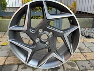 Felga aluminiowa Ford OE K1BJ-C1A 7.5" x 18" 4x108 ET 42,5