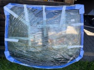 SZYBA NOWA PRZEDNIA FORD FOKUS MK3 11-18 NOWA ORGINALNA BM51-A03100-D