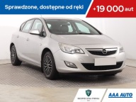 Opel Astra 1.4 16V, GAZ, Klima,ALU