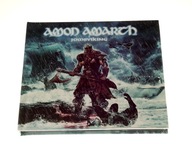 AMON AMARTH - Jomsviking - CD digibook