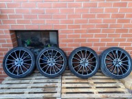 MERCEDES A177 CLA GLA A1774011600 KOLA FELGI AMG ORGINAŁ