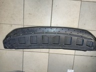 Osłona dolna zderzaka przedniego Skoda Rapid 17r