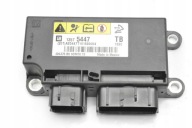 MODUŁ PODUSZEK AIRBAG 13575447 OPEL INSIGNIA A