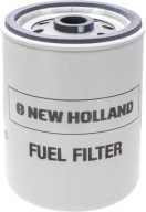Filtr paliwa CNH