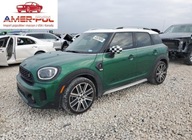 MINI Cooper S Countryman ALL4 2024 2.0l 2.0 Benzyna 189KM