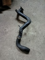 Dolot Rura Przewód Intercoolera Fiat Bravo 2 II (198_) 1.9 JTDm (198AXC1B)