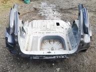 RENAULT CAPTUR WANNA TYLNY PAS ĆWIARTKA TYŁ