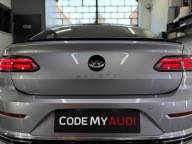 Kamera cofania VW Golf Passat T-Roc Tiguan MONTAŻ