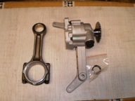 KIA/HYUNDAI 2,5 CRDi(D4CB-140/170KM) - KORBOWÓD - NOWY!!