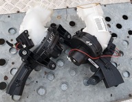 Citroen C4 Picasso I 06-13r WENTYLATOR NAWIEWU PRAWY LEWY