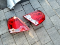 Lampa tył prawa CHEVROLET AVEO Lewa tylna