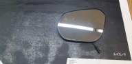 KIA EV6 WKŁAD LUSTERKA LUSTERKO ORYGINAŁ asystent pasa