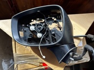 MAZDA CX-5 KF KORPUS LUSTERKA 9-PIN LEWE >2017