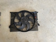 WENTYLATOR CHŁODNIC MERCEDES S W221 CL W216 2215000993 2219066500 600W