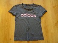 Adidas damski t-shirt rozmiar XS
