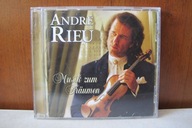 ANDRE RIEU MUSIK ZUM TRAUMEN CD