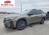 Subaru Outback Onyx Edition Xt 2025 2.4 Benzyna 260KM