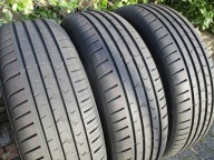 3szt. VREDESTEIN Ultrac * BMW 205/65R17 100Y 25r. demo