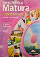 Matura Repetytorium, rozszerzony Express Publishing - Evans, Dooley