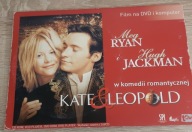Film Kate i Leopold płyta VCD