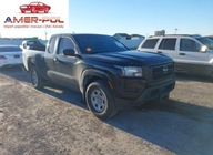 Nissan Frontier 2024r., S, od ubezpieczalni 3.8 Benzyna 310KM