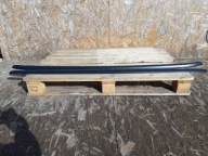 AUDI SQ5 FY 80A 2017- RELINGI DACHOWE SZARE SATYNA 80A860021F 80A860022F