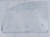 Mercedes Vito 639 Szyba w drzwi biała