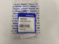 "B4" ORYGINALNY NOWY EMBLEMAT NAPIS ZNACZEK TYLNEJ KLAPY VOLVO