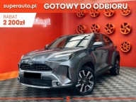Od ręki - Executive 1.5 Hybrid 130KM | Podgrzewane fotele!