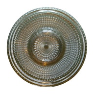 Komplet talerzyków deser. Pieńskie Huty Szkła, PRL