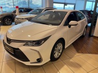 Toyota Corolla 1.5 Comfort Seria E21 (2019-) 1.5 C