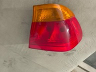 LAMPA PRAWA TYLNA PRAWY TYŁ BMW 3 E46 SEDAN 8364922