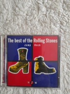 JUMP BACK THE BEST OF THE ROLLING STONES