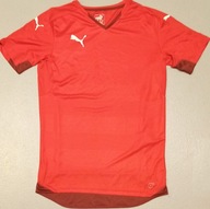 S271022 PUMA KOSZULKA TRENINGOWA Roz. S