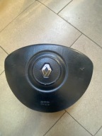 PODUSZKA AIRBAG KIEROWCY RENAULT CLIO III 1.2 8200677492