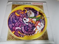 BOB MARLEY & THE WAILERS - CONFRONTATION