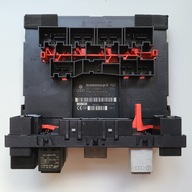 MODUŁ KOMFORTU SKRZYNKA BSI VW GOLF V 1K0937049J