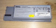 Oryginalna Bateria Dell d630 (~2h) *110 minut OK SPRAWNA PC764 | 10
