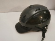 CASCO NORI TOCZEK KASK JEŹDZIECKI DO JAZDY KONNEJ DZIECIĘCY