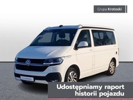 Volkswagen California rata brutto od 3 650 zł / m-