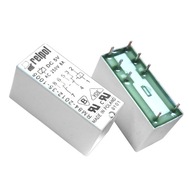 Przekaźnik mechaniczny Relpol RM84-2012-35-1005