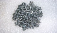 ORYGINALNE KOŁKI GWOŹDZIE 14MM DO OSADZAK STALI NK 14D12