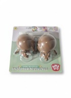 ZGNIOTEK BALONY DO NADMUCHIWANIA I ZGNIATANIA EleFun Fantastic Balloons