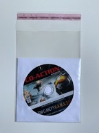 1 PŁYTA DVD CD ACTION CD-ACTION NUMER 06/2014 (230) NR 06 2014 230 JAK NOWA