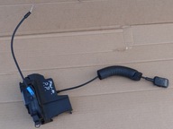 ZAMEK DRZWI RENAULT MEGANE III PRAWY PRZÓD