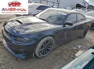 Dodge Charger Scat Pack 2021 6.4l 6.4 Benzyna 485KM