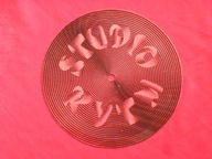 WOŹNIAK TADEUSZ z dobrych przeczuć POCZTÓWKA DŹWIĘKOWA