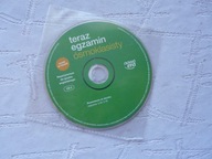 REPETYTORIUM DO JĘZYKA ANGIELSKIEGO CD