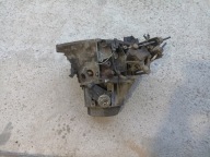 Skrzynia Biegów Citroen C4 Peugeot 307 308 2.0 16V 20DP16